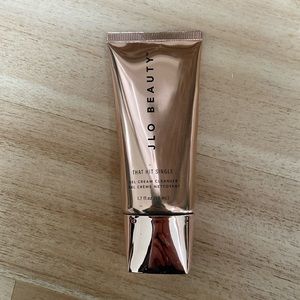 JLO Beauty - That Hit Single - Gel Cream Cleanser